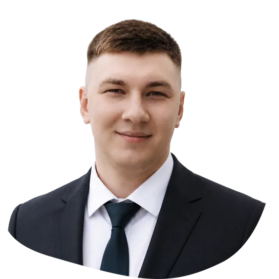 Кирилл Васильев
