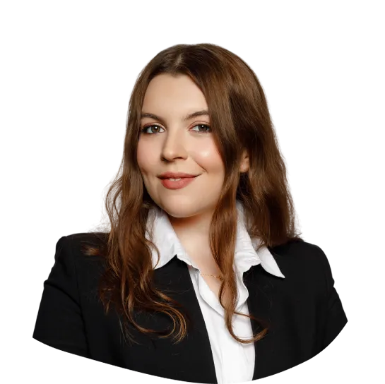 Екатерина Ерохина