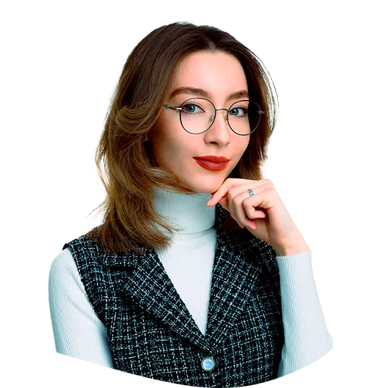 Алина Триманова