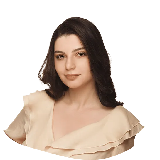 Siuzanna Galstian
