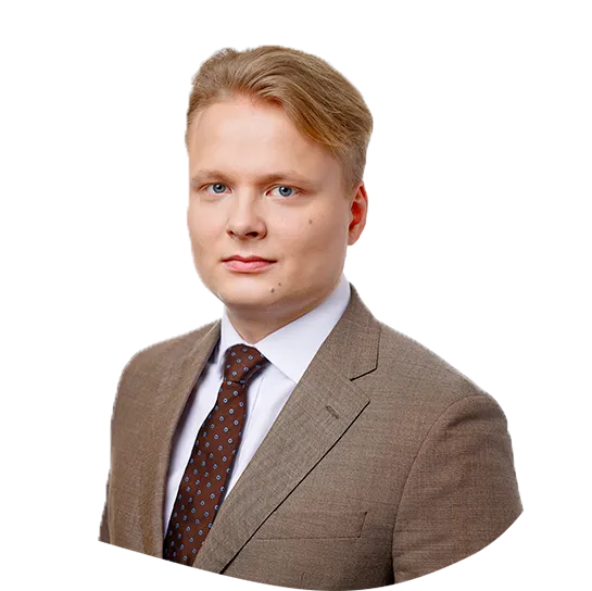 Максим Волков