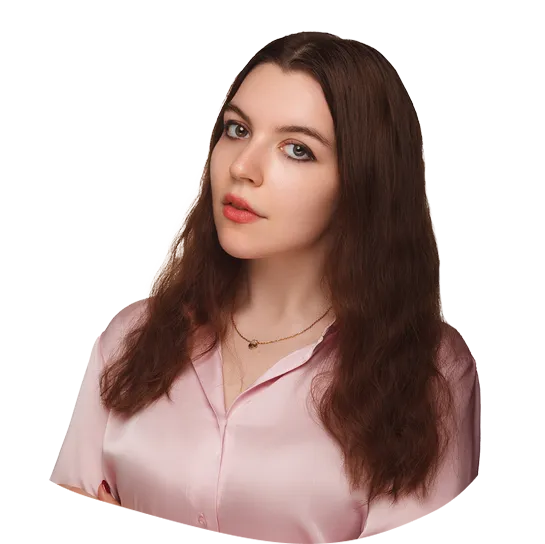 Ekaterina Erokhina