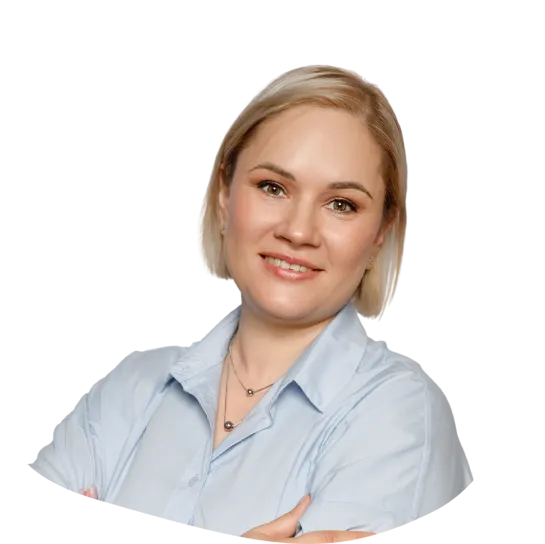 Елена Мухина