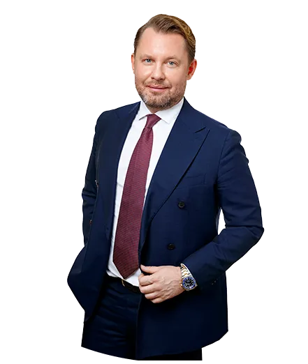 Дмитрий Марканов
