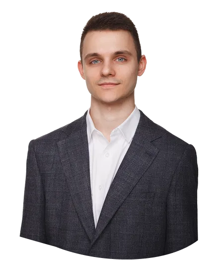 Алексей Третьяков 