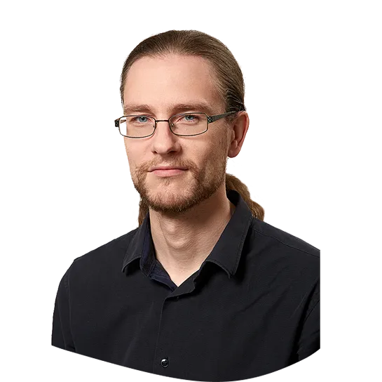 Дмитрий Кабанов