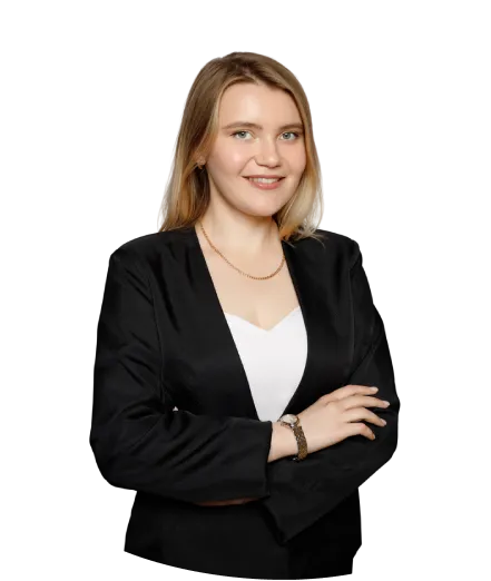 Юлия Петросова