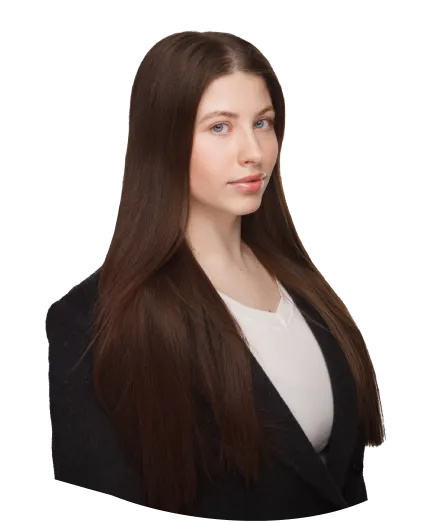 Софья Глушенкова