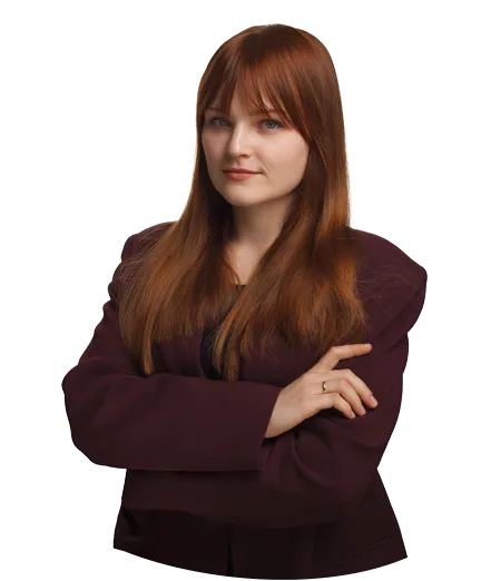 Мария Фирсова