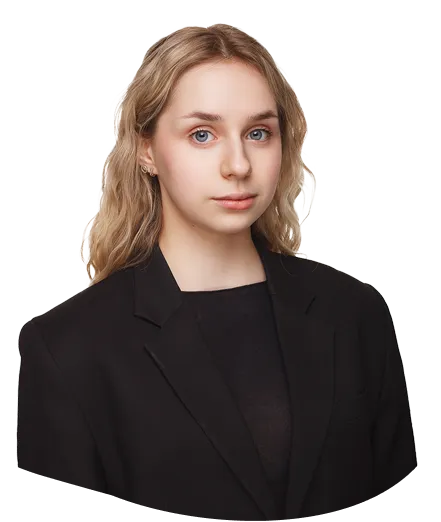 Ульяна Никитина
