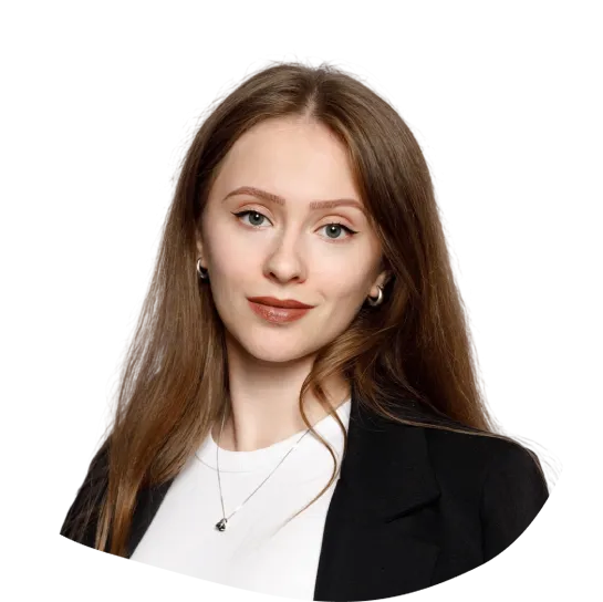 Анастасия Бледнова