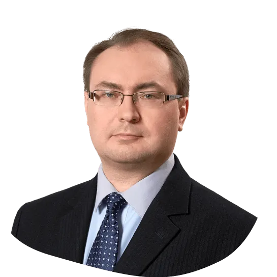 Igor Panichenko