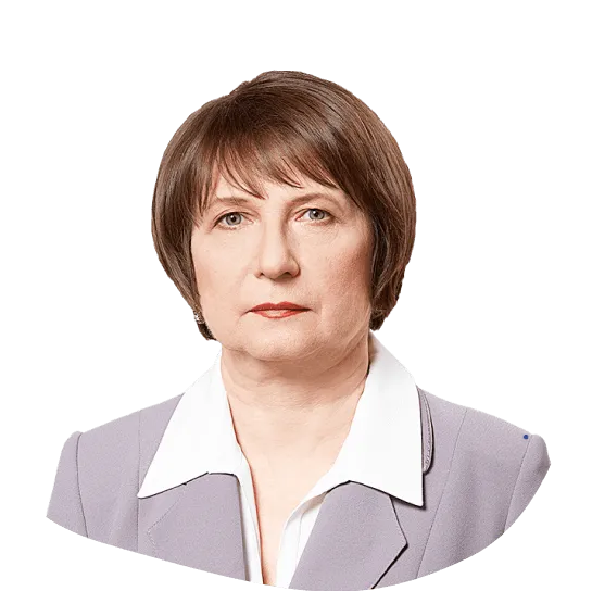 Наталья Денисенко