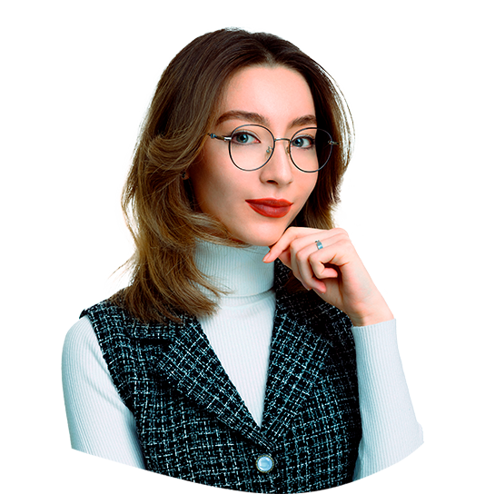 Alina Trimanova