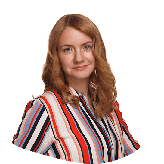 Tamara Iushkevich