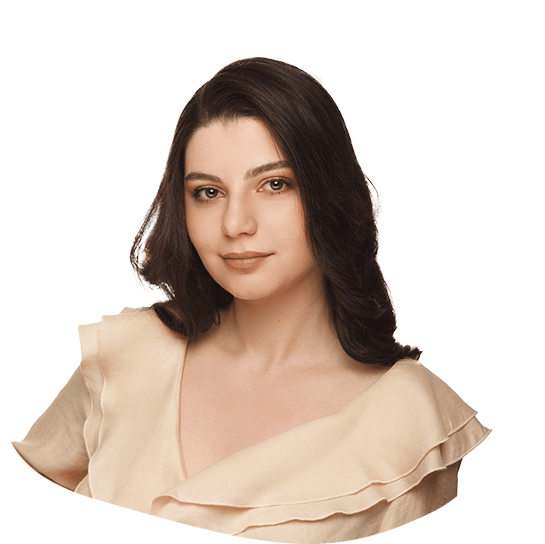 Siuzanna Galstian